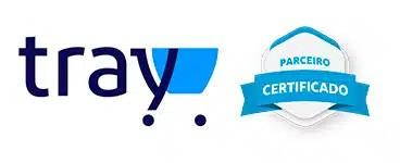 Tray — parceiro certificado