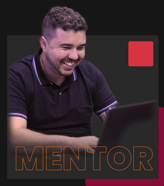 Filipe Vidotti, fundador e mentor da 3M Consultoria